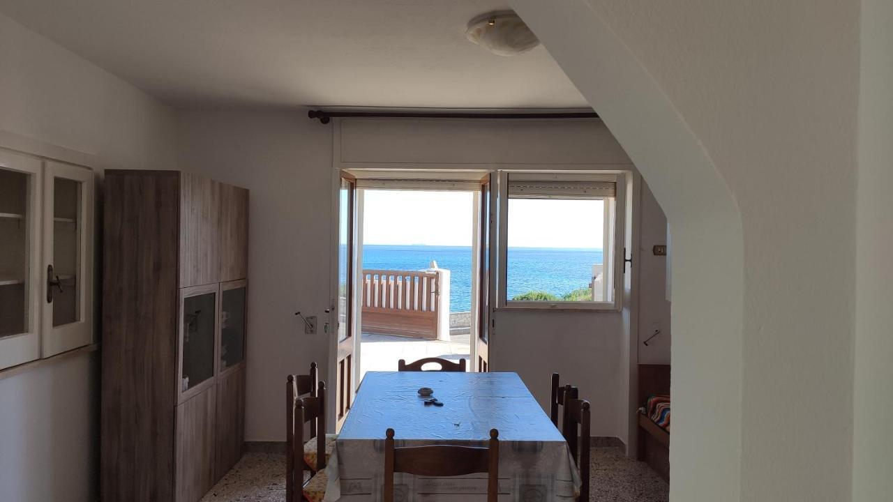 Villa Cordella 3 Patù Exteriér fotografie