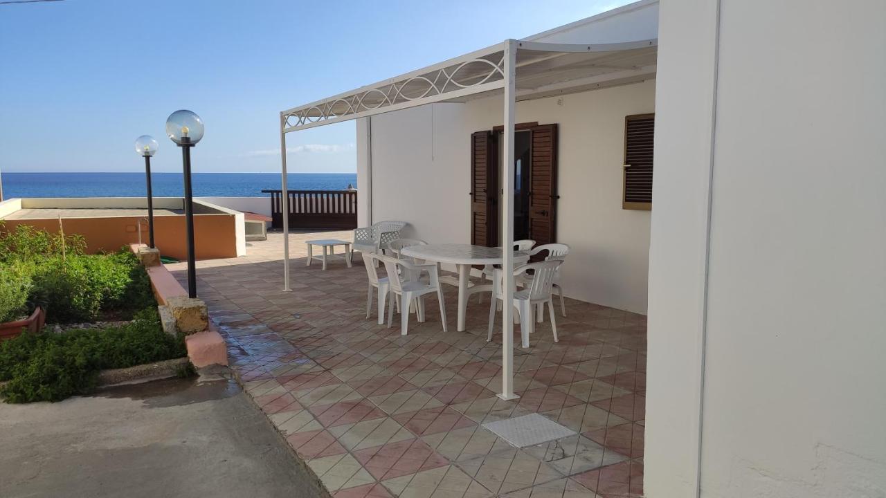 Villa Cordella 3 Patù Exteriér fotografie